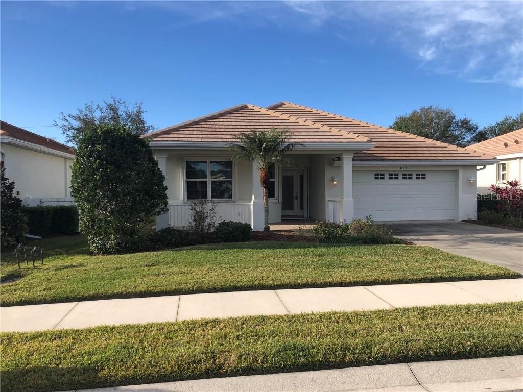 6379 Grand Cypress Blvd., North Port, FL 34287