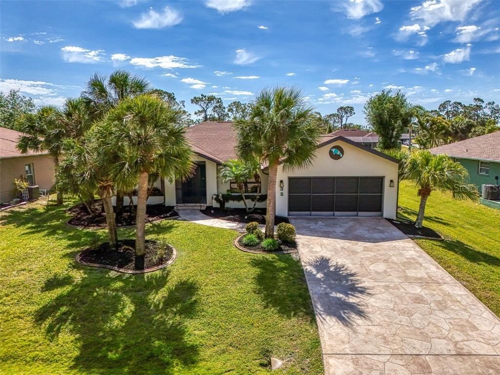 32 Long Meadow Ln., Rotonda West, FL 33947