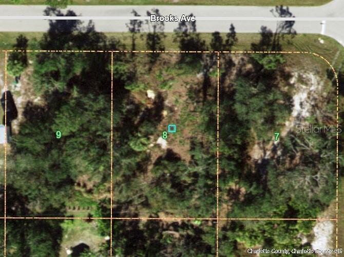 21471 Brooks Ave., Port Charlotte, FL 33954