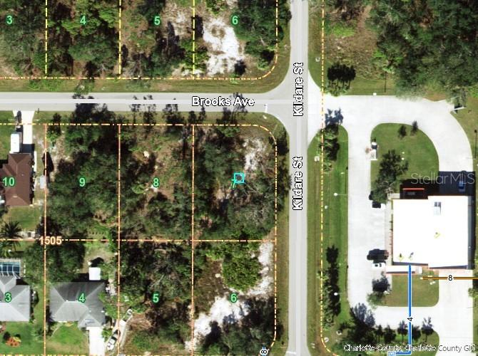 21479 Brooks Ave., Port Charlotte, FL 33954