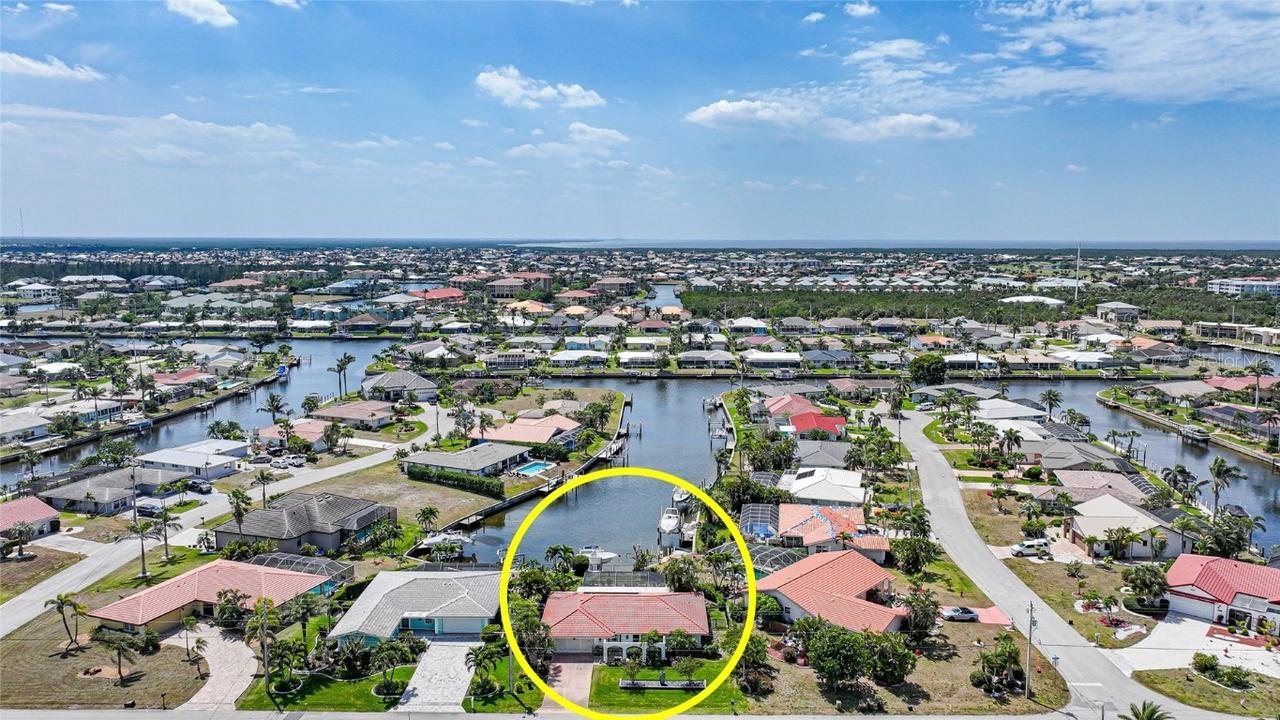 1425 Appian Dr., Punta Gorda, FL 33950