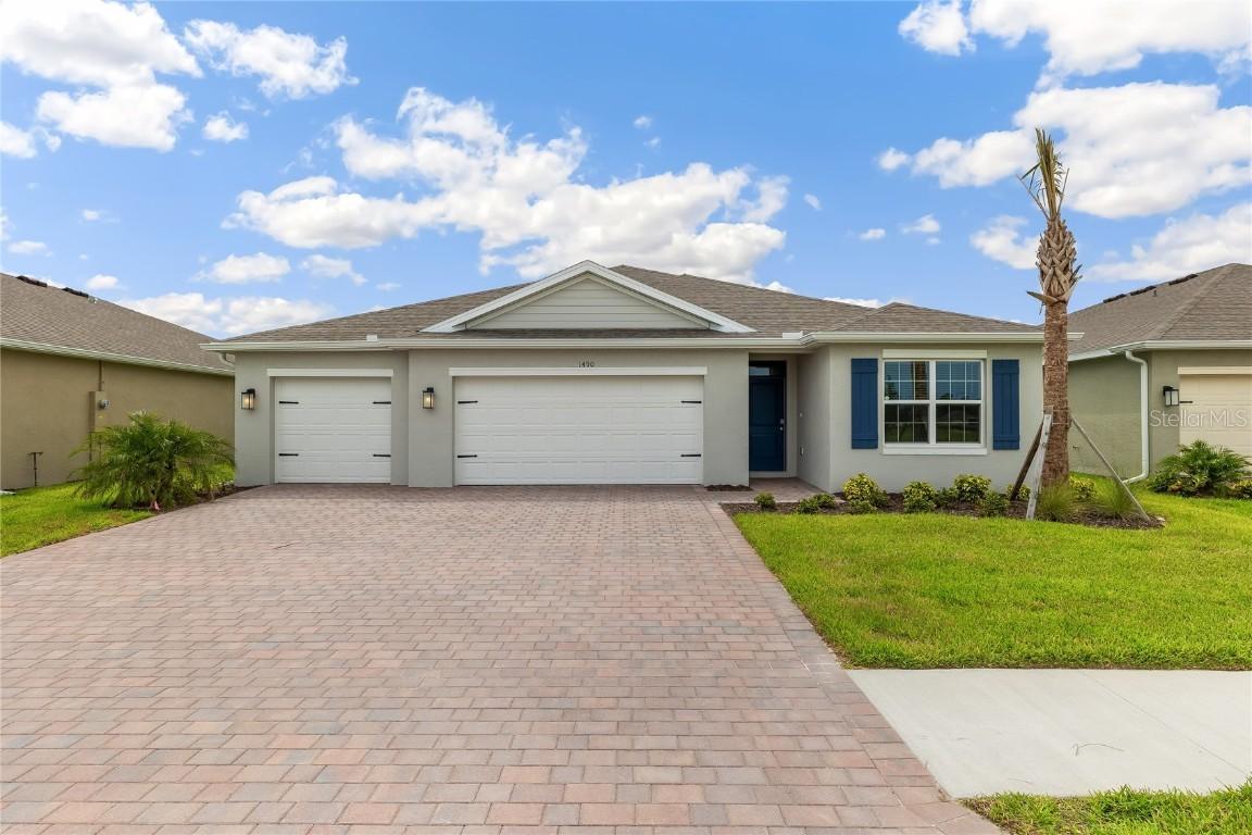 1490 Mableton Dr., Port Charlotte, FL 33953
