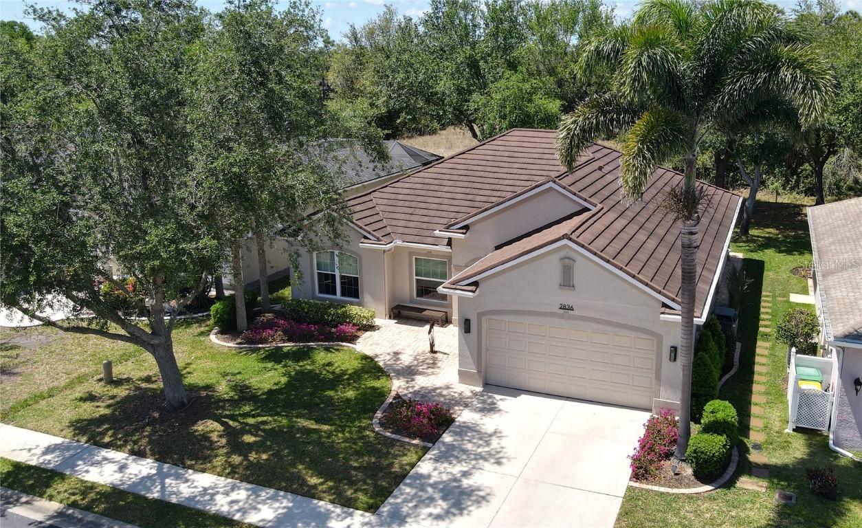 2836 Suncoast Lakes Blvd., Punta Gorda, FL 33980