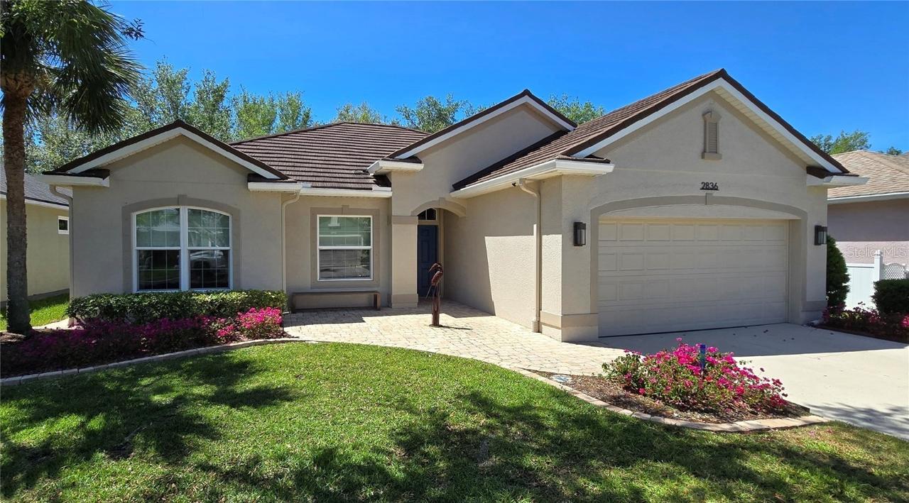 2836 Suncoast Lakes Blvd., Punta Gorda, FL 33980