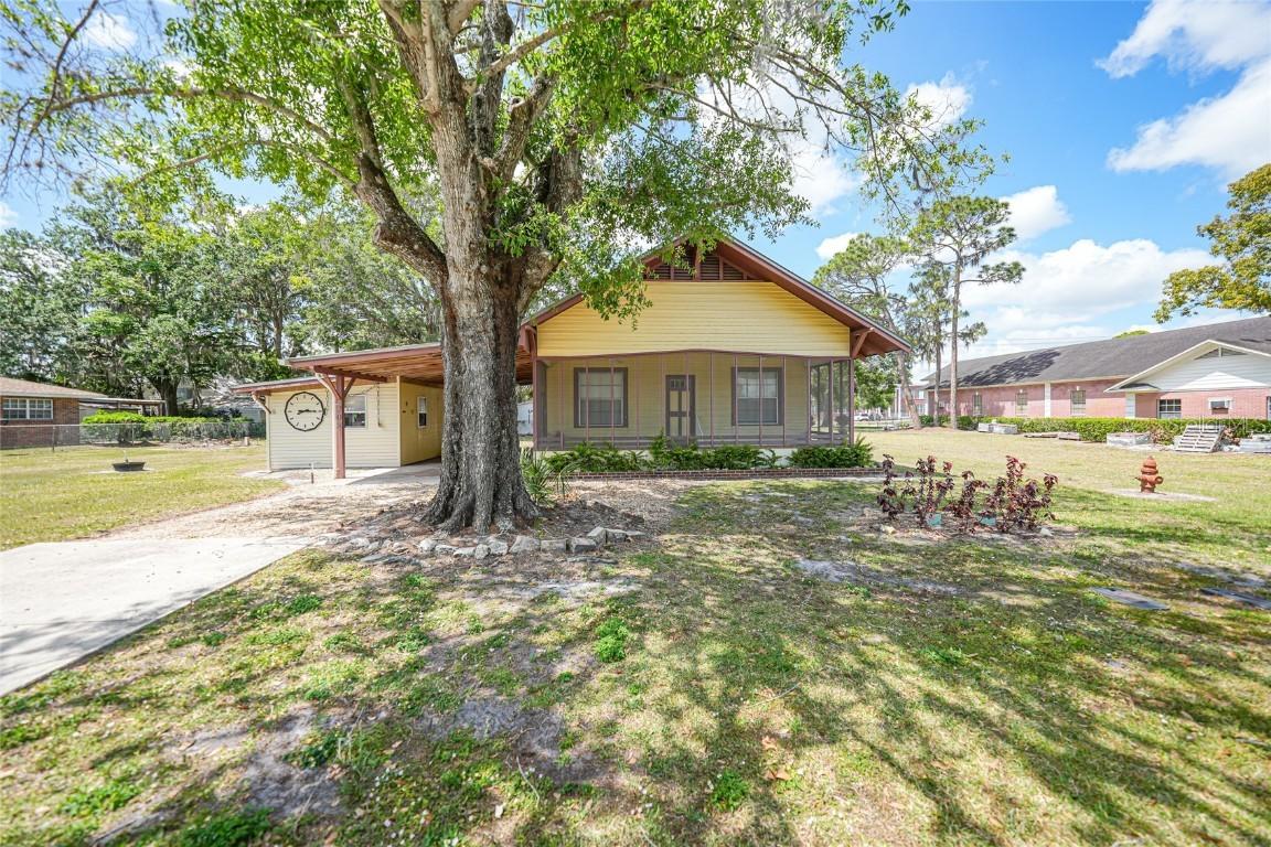 208 S 11th Ave., Wauchula, FL 33873
