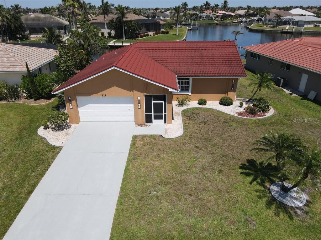 612 Macedonia Dr., Punta Gorda, FL 33950