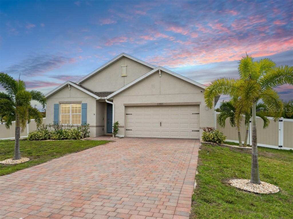 2700 SW 2nd Ln., Cape Coral, FL 33991