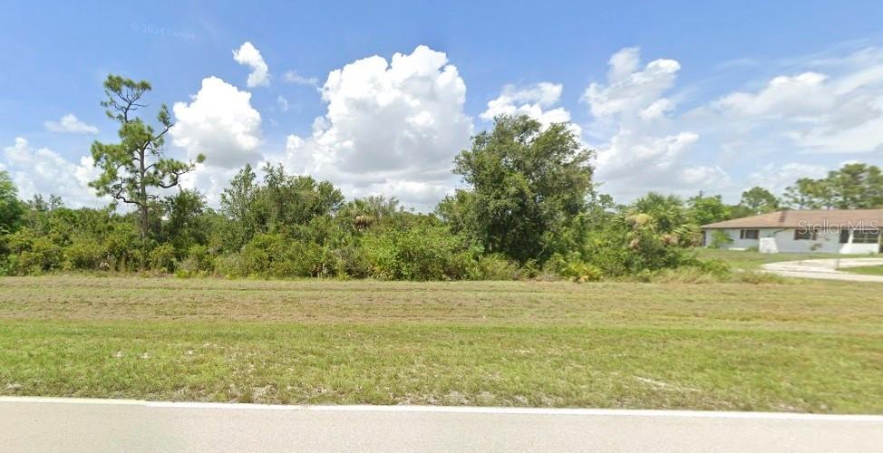27146 Notre Dame Blvd., Punta Gorda, FL 33955