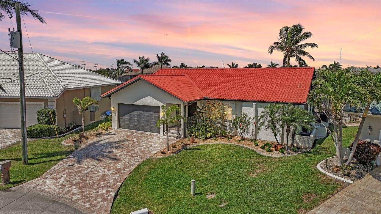 1600 Bobolink Ct., Punta Gorda, FL 33950