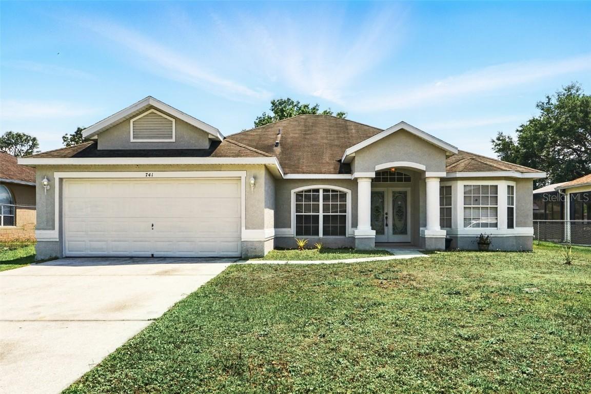 [Address Hidden by Seller], Kissimmee, FL 34759