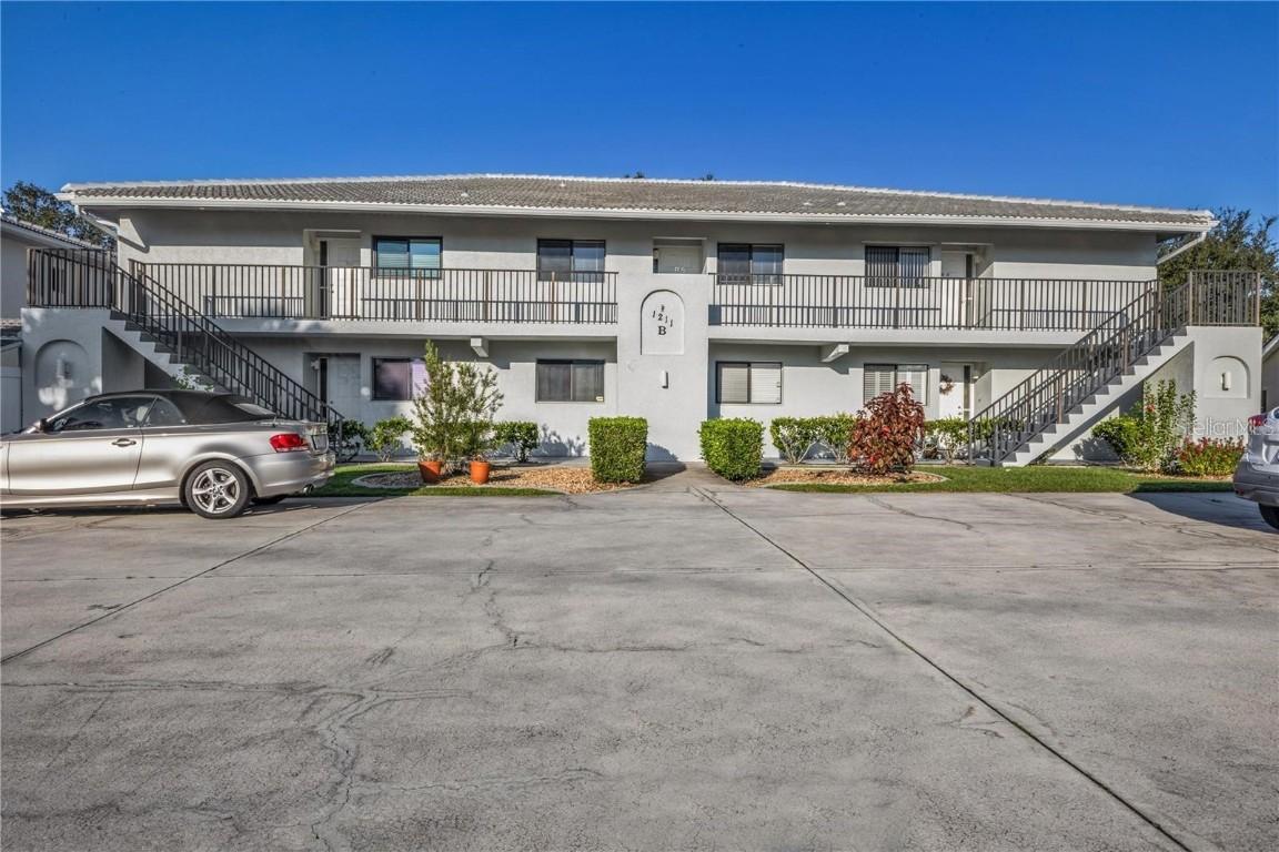 1211 Saxony Cir. #B5, Punta Gorda, FL 33983
