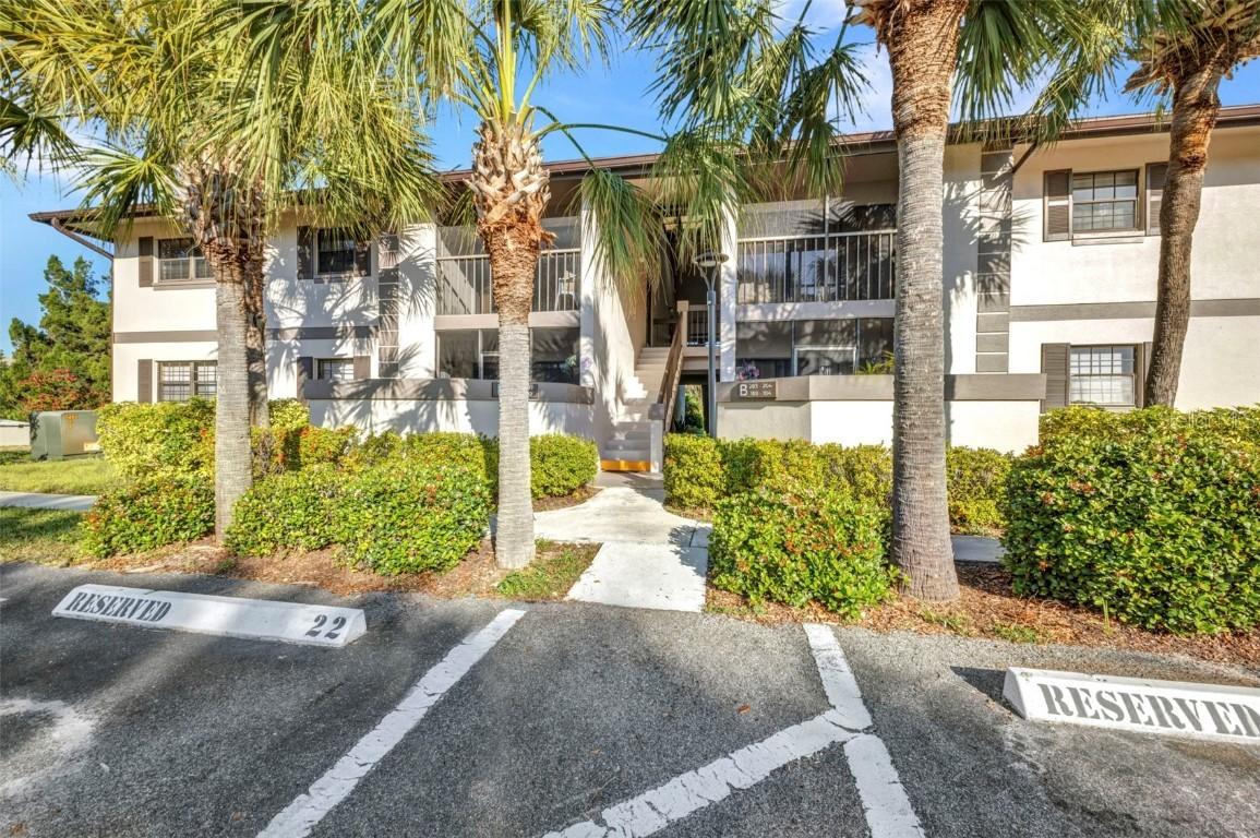 1515 Forrest Nelson Blvd. #B202, Port Charlotte, FL 33952