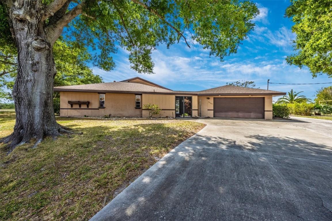 3123 David St., Punta Gorda, FL 33982