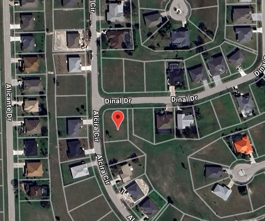 16164 Dinal Dr., Punta Gorda, FL 33955