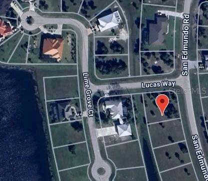 16240 San Edmundo Rd., Punta Gorda, FL 33955