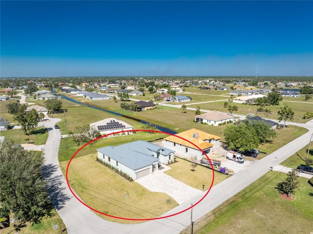 24294 Santa Inez Rd., Punta Gorda, FL 33955