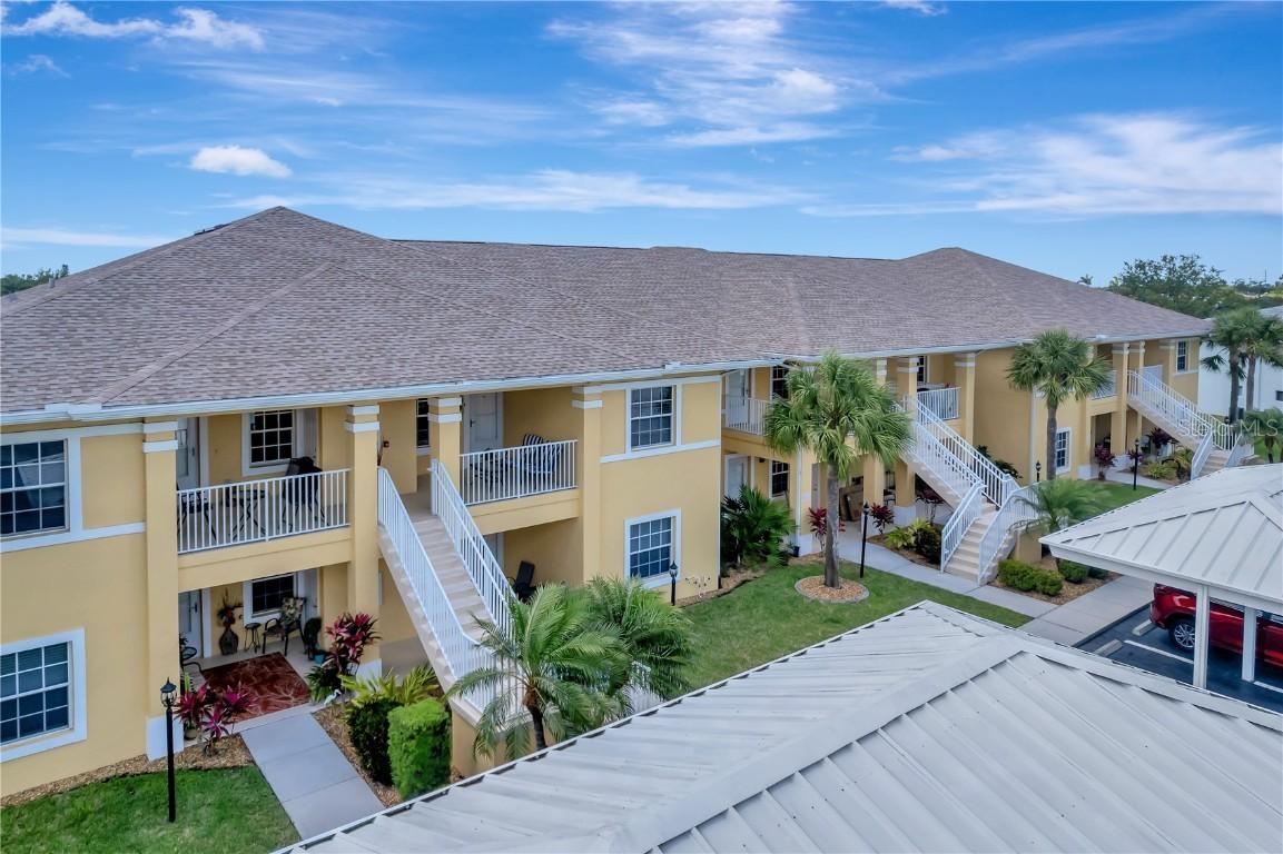 1235 Saxony Cir. #5202, Punta Gorda, FL 33983