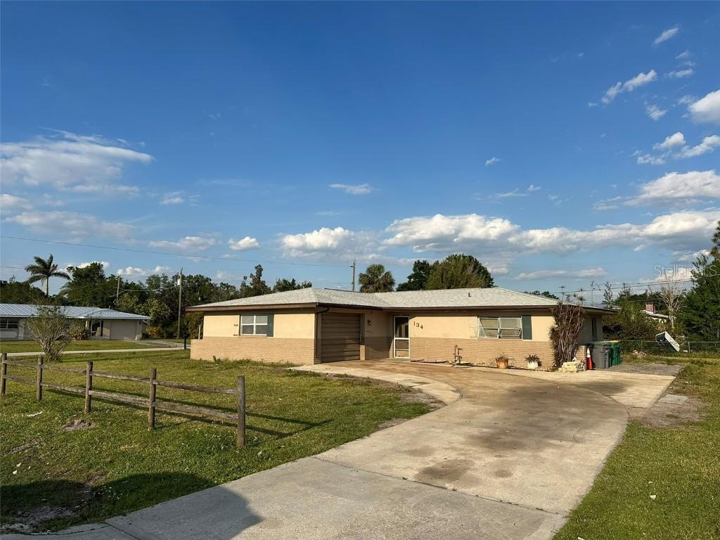 134 Peace Island Dr., Punta Gorda, FL 33950