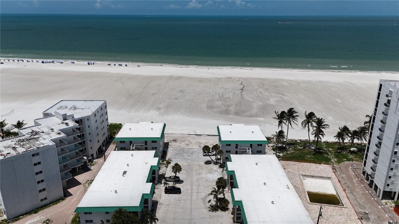 6500 Estero Blvd. #F116, Fort Myers Beach, FL 33931