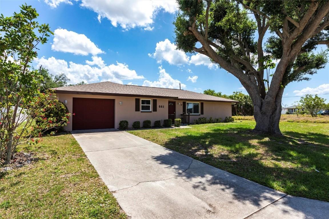 661 Athos Ter., Port Charlotte, FL 33952
