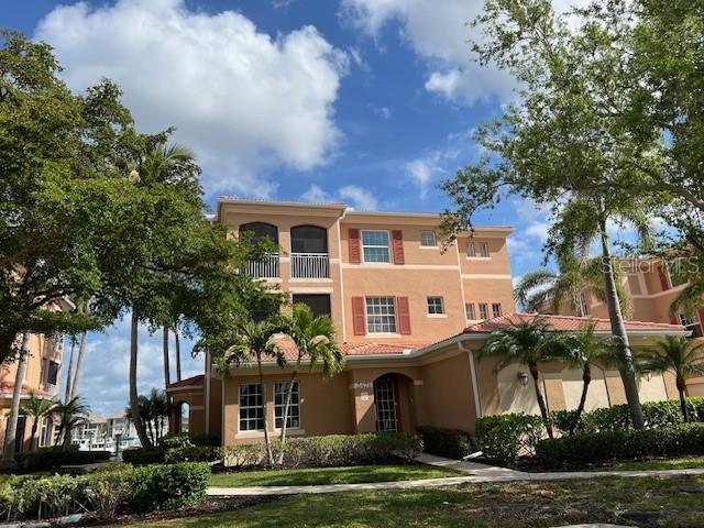 3471 Sunset Key Cir. #101, Punta Gorda, FL 33955