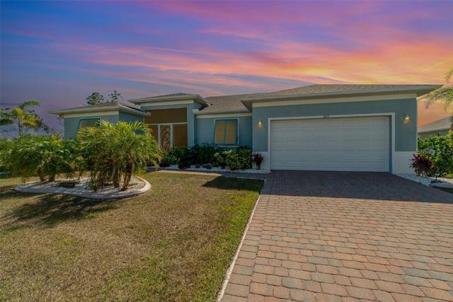 New Homes For Sale This Week That Attend Myakka River Elementary School: March 28th to April 3rd