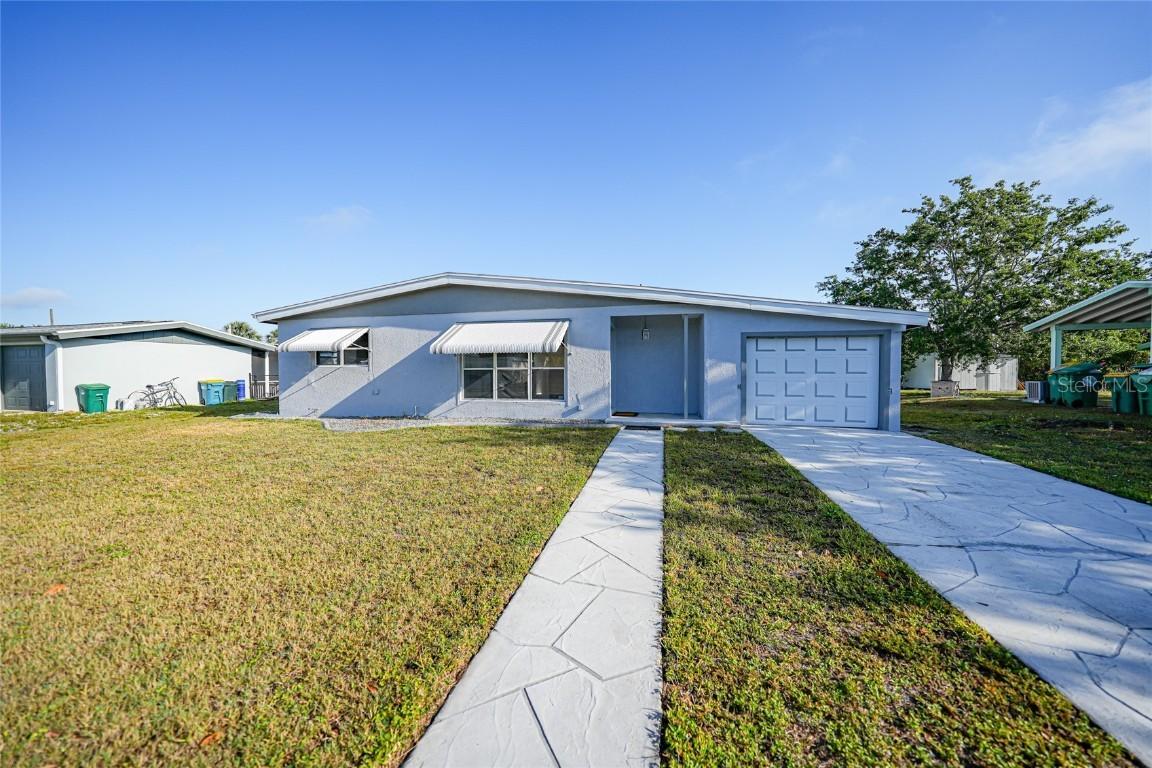 22220 Lasalle Rd., Port Charlotte, FL 33952