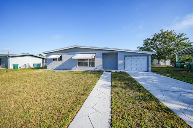 New Homes For Sale This Week That Attend Neil Armstrong Elementary School: March 28th to April 3rd