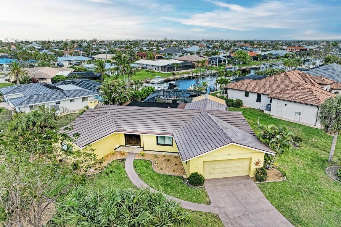 200 Capri Isles Ct., Punta Gorda, FL 33950