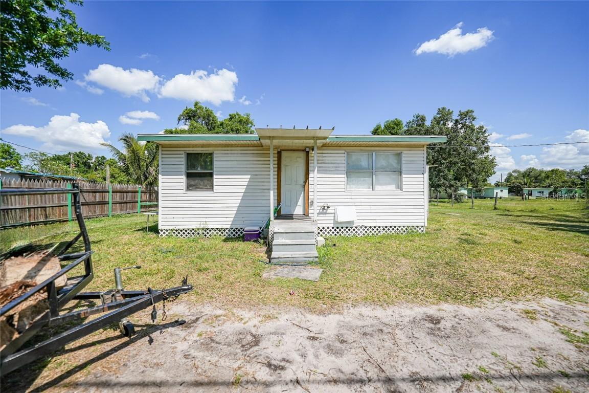 1276 SE Hillsborough, Arcadia, FL 34266