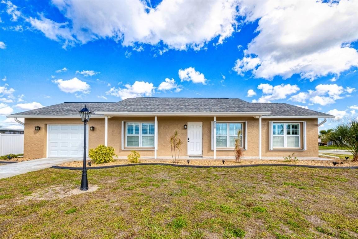 13575 Clara Ln., Port Charlotte, FL 33981