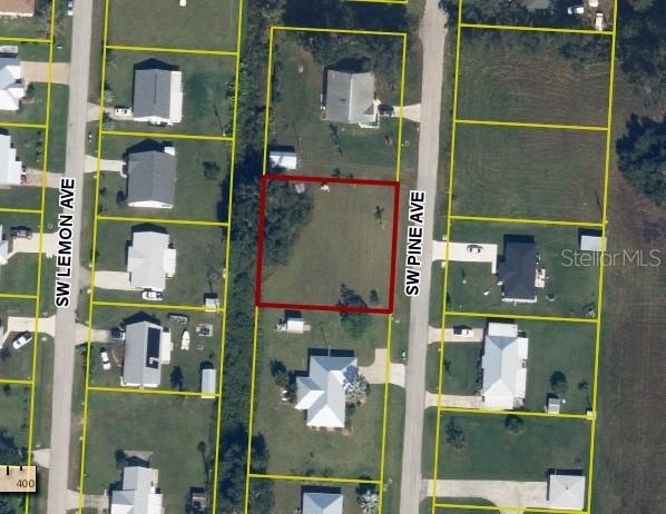 11551 SW Pine Ave., Arcadia, FL 34269