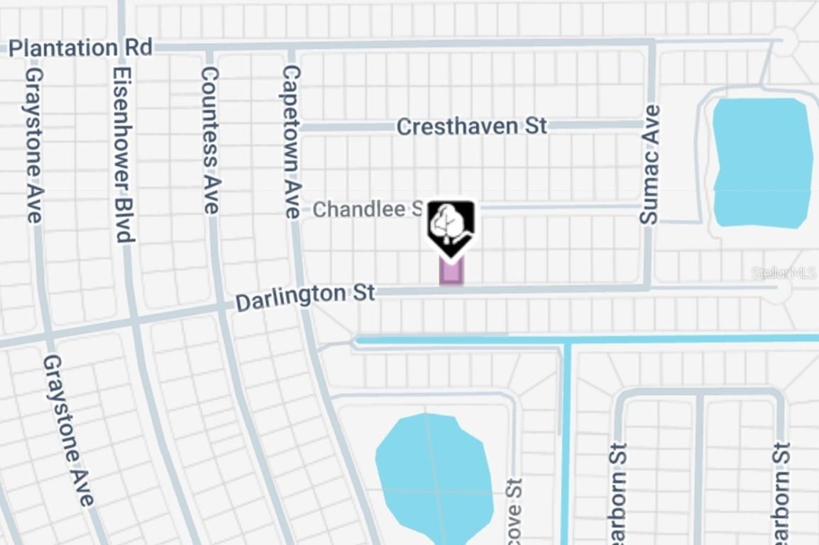 1035 Darlington St., Lehigh Acres, FL 33974