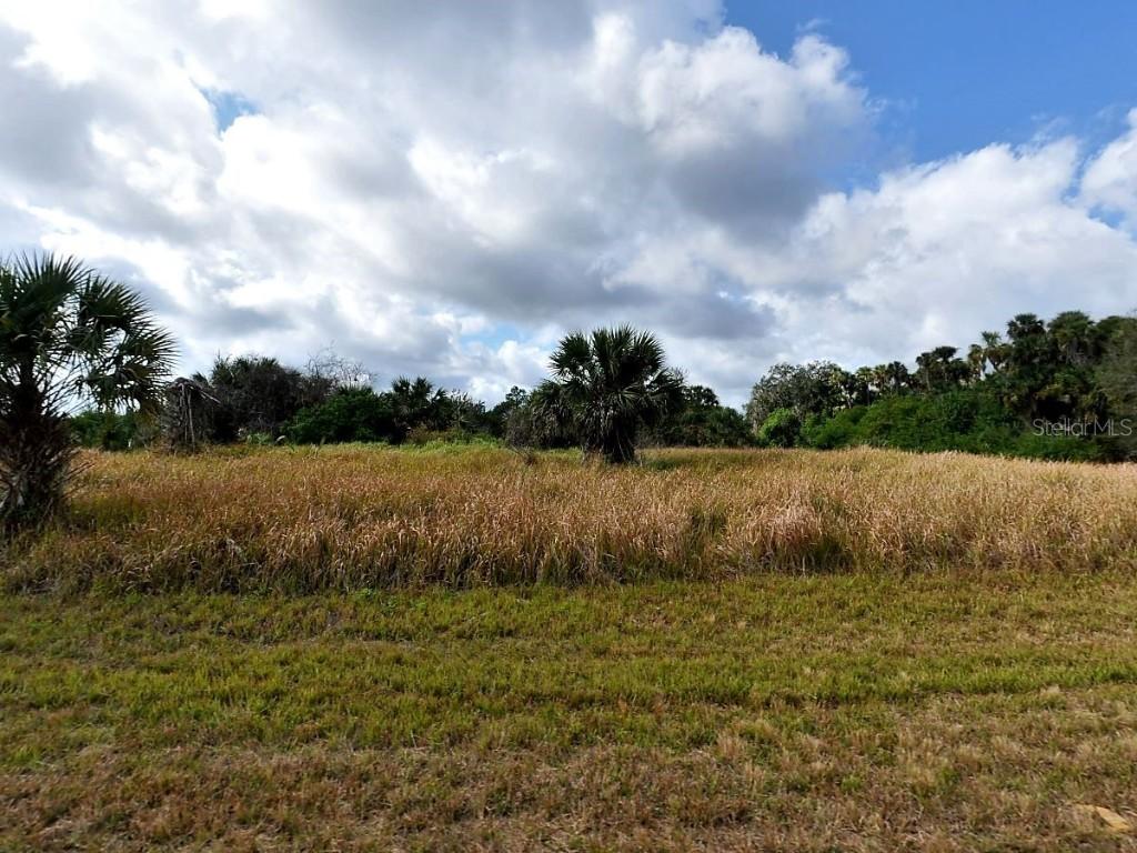 Lot 1 Brant Ter., North Port, FL 34288