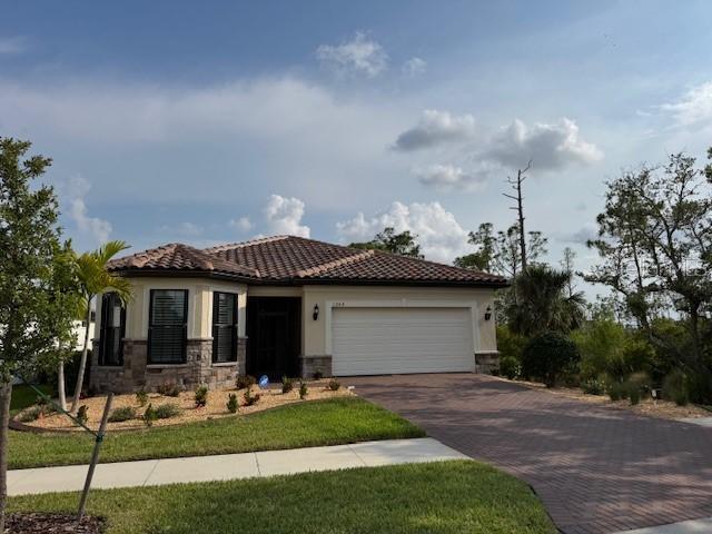 1263 Cicely Ct., North Port, FL 34289