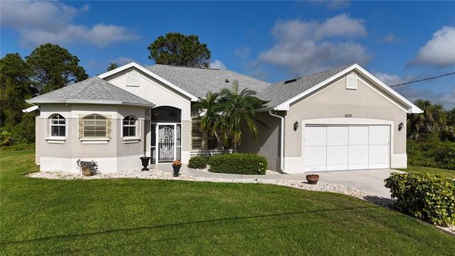 New Homes For Sale This Week That Attend Glenallen Elementary School: March 28th to April 3rd