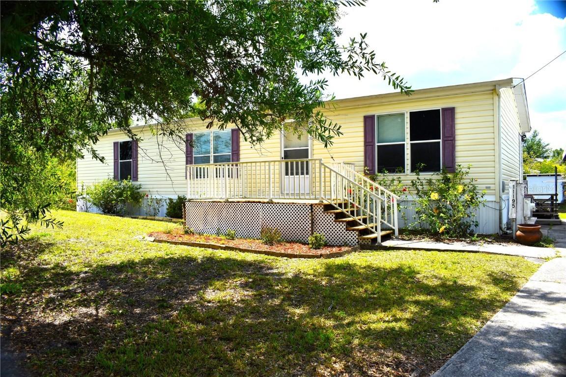 11195 Grapefruit Ln., Punta Gorda, FL 33955