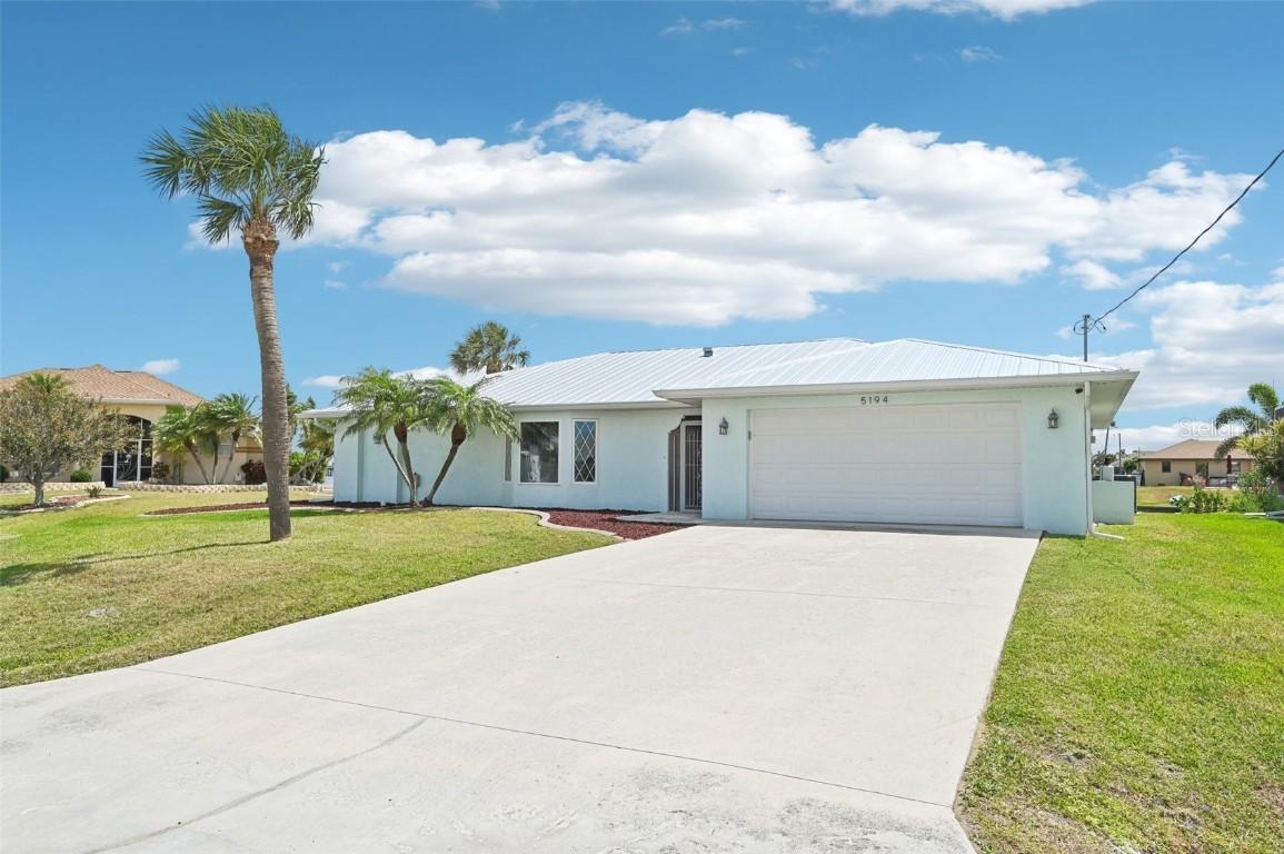 5194 Cooper Ter., Port Charlotte, FL 33981