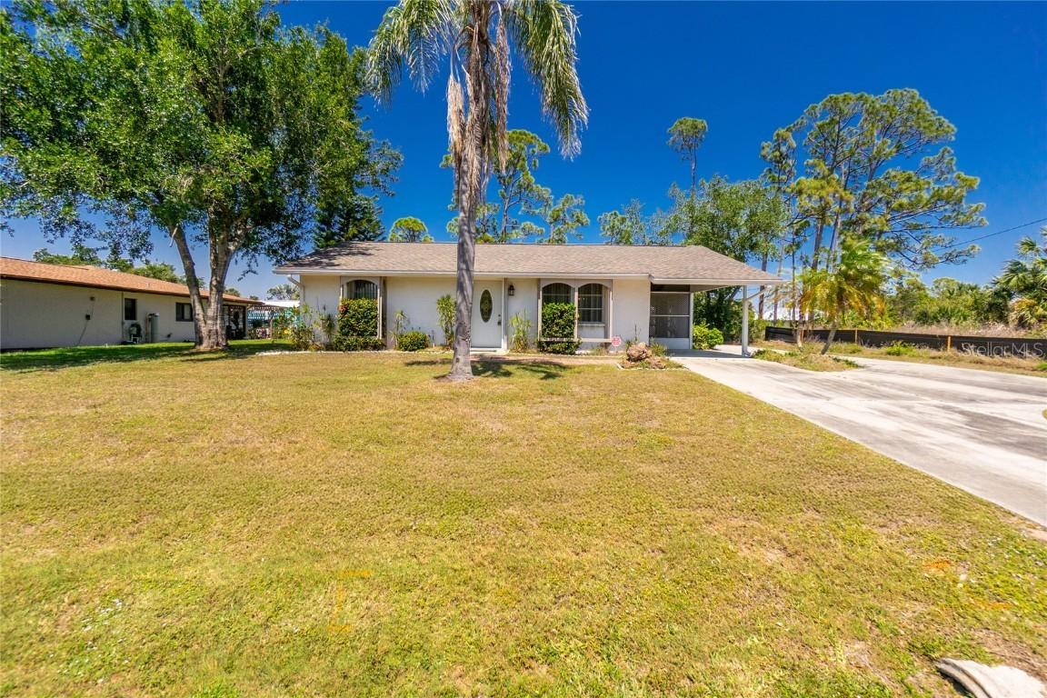 2690 Auburn Blvd., Port Charlotte, FL 33948
