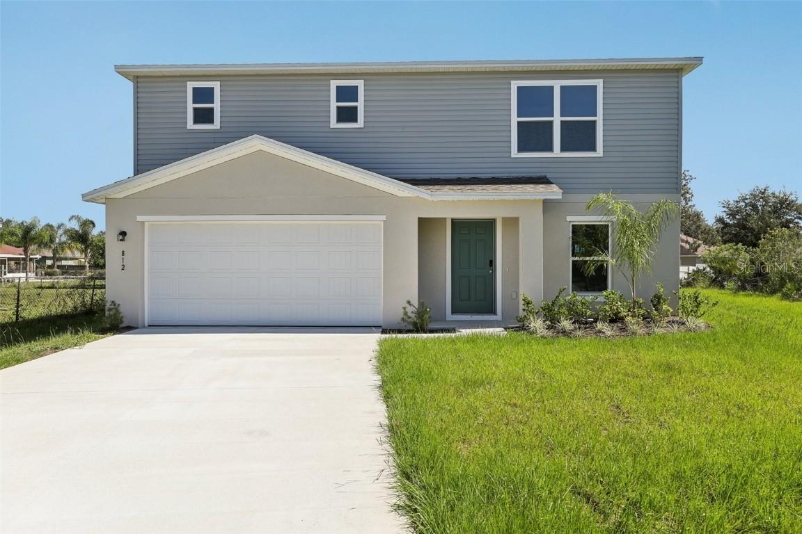 812 Provence Way, Kissimmee, FL 34759