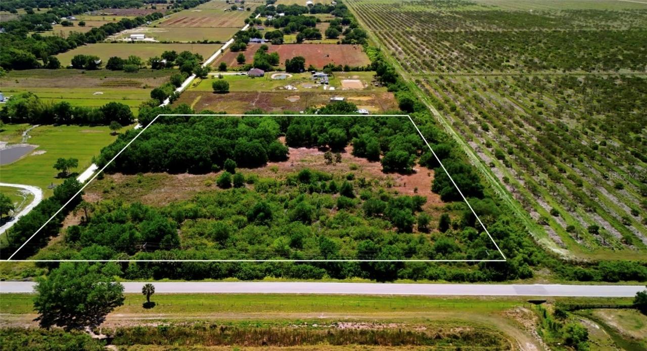 6095 SE Pine Island Rd., Arcadia, FL 34266