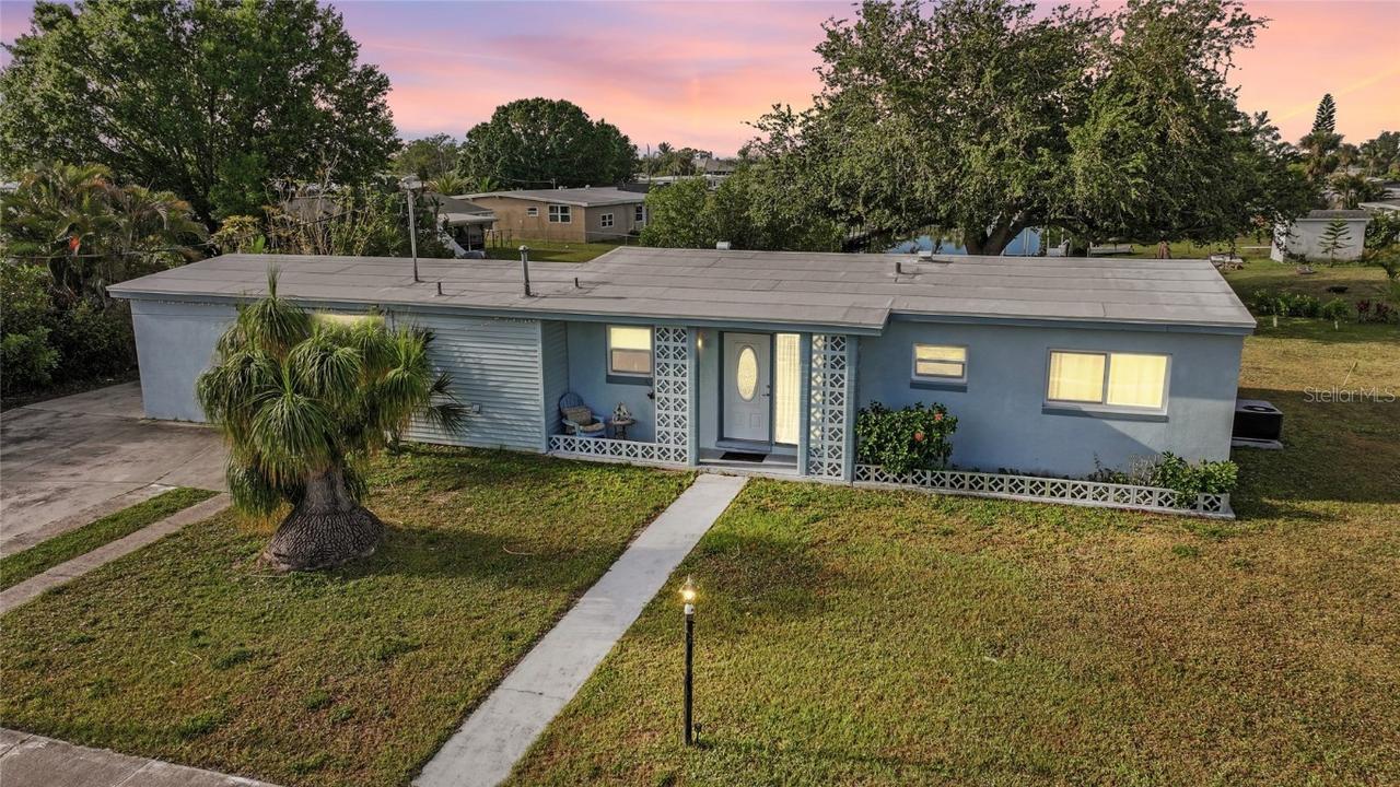 21249 Higgs Dr., Port Charlotte, FL 33952