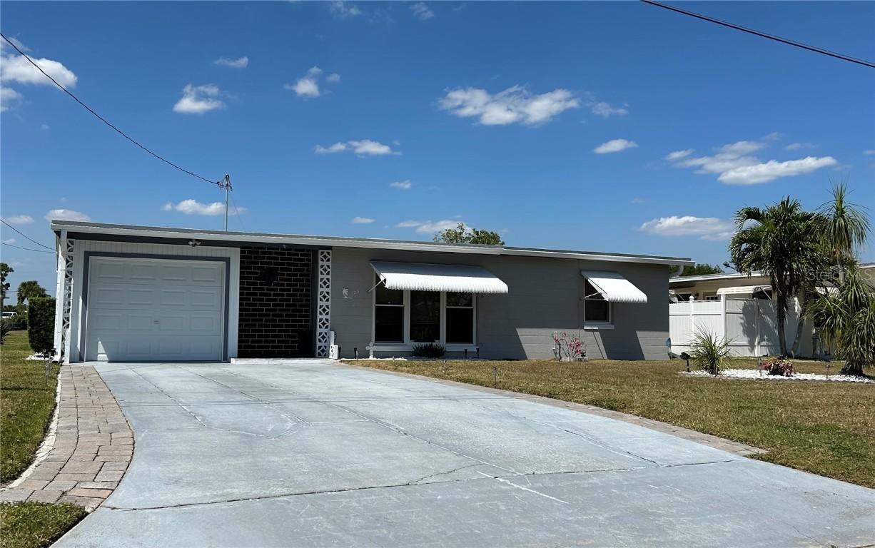 123 Poinsettia Cir., Port Charlotte, FL 33952