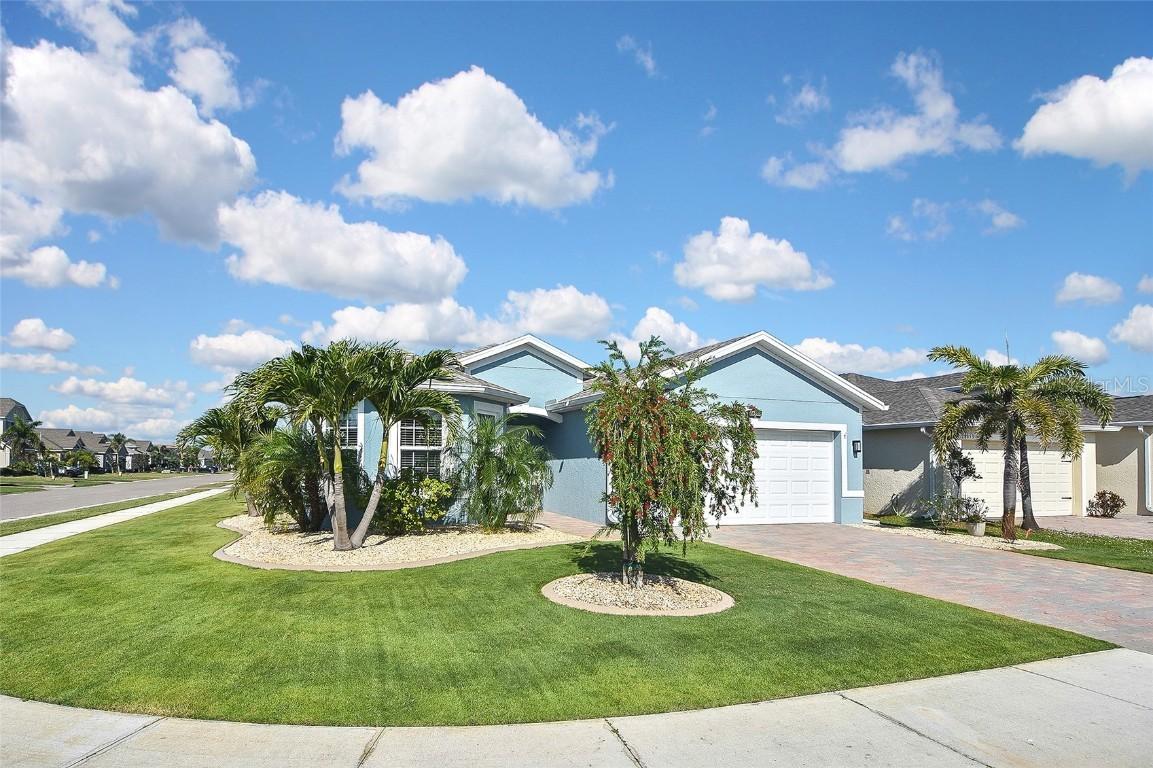 28059 Arrowhead Cir., Punta Gorda, FL 33982