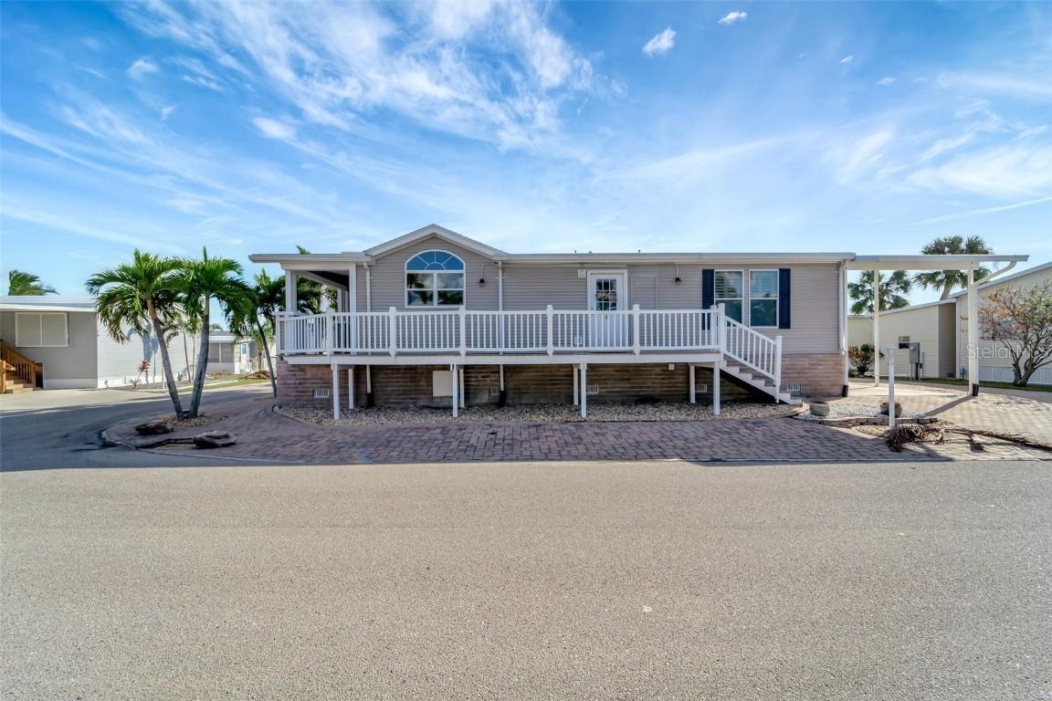 16 Copenhagen Ave., Punta Gorda, FL 33950