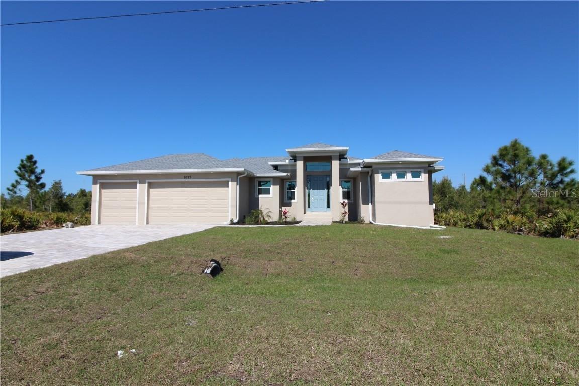 10071 Sunday Dr., Port Charlotte, FL 33981