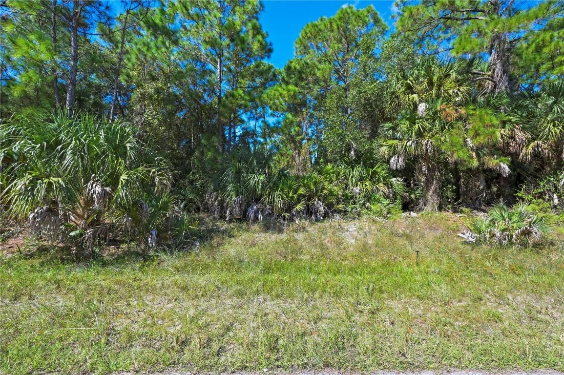 Lot 25 Cranbrook Ave., North Port, FL 34286