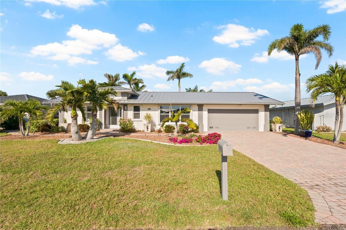 441 Norma Ct., Punta Gorda, FL 33950