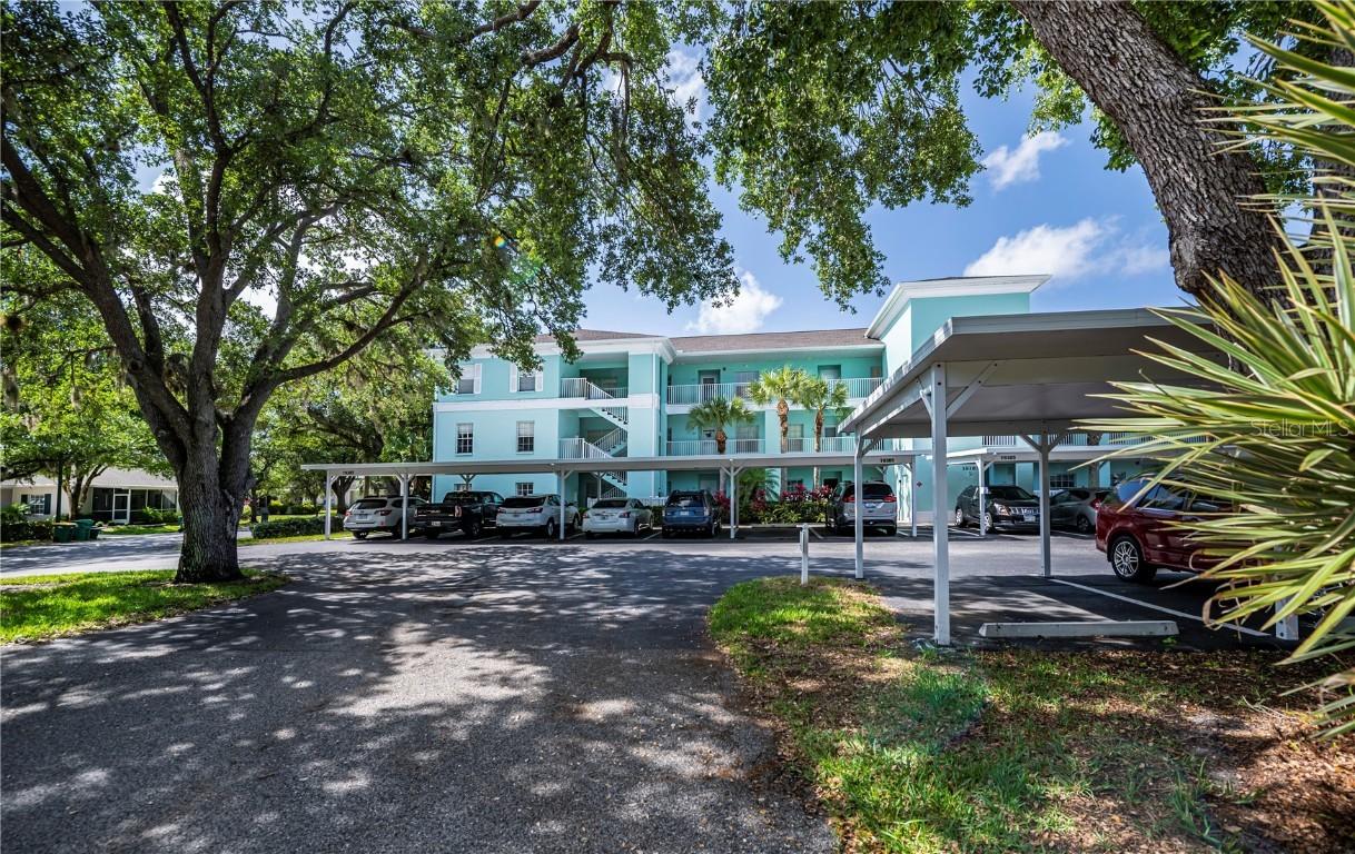 19385 Water Oak Dr. #302, Port Charlotte, FL 33948