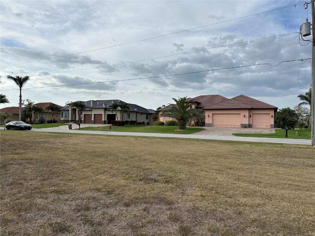 2235 Padre Island Dr., Punta Gorda, FL 33950